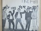 THE FALL It's The New Thing UK 7