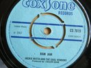 JACKIE MITTO AND THE SOUL VENDORS Ram Jam THE SUMMERTAIRS UK Coxsone 7