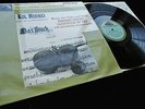 Music For Viola & Cello - Jacqueline Du Pre **Original HMV CSD 1499 ED1 LP**