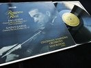 Paganini / Saint-Saens: Violin Concertos - Ricci **Decca DL 710106 Gold Stereo**