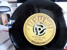 7 INCH SUN SINGLE ELVIS PRESLEY  YOUR A HEARTBREAKER/MILKCOW BLUES