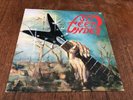 SIX FEET UNDER Six Feet Under LP Vinyl RARE 1st Press Björn Lodin Baltimoore