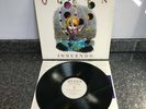 RARE LP VINYL QUEEN - INNUENDO ALBUM  UK 1ST PRESS 1991 PCSD 115 EX/EX SUPER