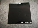 THE 4 SKINS - FROM CHAOS TO 1984 - VINYL 1984 LP PUNK SKINHEAD OI