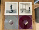Johnny Marr ‘Fever Dreams pts 1 and 2’ Vinyl EPs