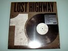 Lost Highway 10th Anniversary 180g CLEAR Vinyl LP Ryan Adams, W Nelson, L Lovett