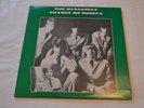 THE YARDBIRDS, Shapes of Things, Bomb 2 LP, NM