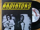 RADIATORS FROM SPACE 7