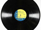 Jazz 78 - Bud Powell's Modernists - Dance Of The Infidels - Blue Note 1568 - mp3