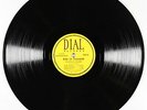 Jazz 78 - Charlie Parker & His Orch. - K.C. Blues - Clef - VG++ mp3