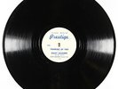 Jazz 78 - Dizzy Gillespie/Sonny Stitt - Thinking Of You - Prestige - VG++ promo
