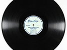 Jazz 78 - Sonny Stitt - Ain't Misbehaven - Prestige - VG+ mp3