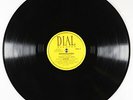 Jazz 78 - Tempo Jazz Men/Ralph Burns Quintet - Confirmation - Dial - VG+ mp3