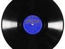 Prewar Jazz 78 - Mary Lou Williams - Overhand - Decca 781 - VG+ mp3