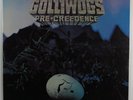 GOLLIWOGS Pre-Creedence FANTASY F-9474 LP creedence clearwater revival SEALED b
