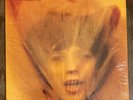 THE ROLLING STONES 1973 Goats Head Soup COC 59101 - 1st US Pressing+ Poster NICE