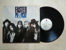 Faster Pussycat - s/t - German Import LP (2602)
