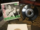 1 x EPA Elvis Presley Elvis Presley  RCA EPA 747
