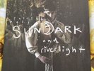 Sundark and Riverlight by Patrick Wolf (Record, 2012) White/ Black Vinyl