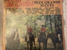 The Beatles Les 14 Plus Grands Succes Vinyle Rouge XSO 132