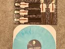 Red City Radio – The Dangers Of Standing Still LP - NOFX Rise Against Strung Out