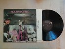 Rick Springfield - Success hasn't spoiled me yet - US press LP SIGNED ? (2702)