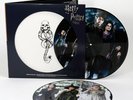 Patrick Doyle - Harry Potter and the Goblet of Fire - Picture Disc Vinyl 2LP