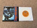 The Jam Stateside Live Ep 7” White Vinyl - Paul Weller Style Council