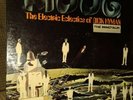 Sealed NOS Moog The Electric Eclectics of Dick Hyman Sealed vinyl 1969