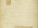 6LP WAGNER Gotterdammerung FLAGSTAD SVANHOLM NORDSJO FJELDSTAD Decca LXT-5205 UK
