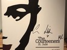 The Courteeners - St Jude Re:wired signed Vinyl Record Lp