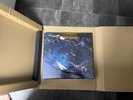 Tool Fear Inoculum 5 LP Deluxe Vinyl Autographed Band Signed Tour Only Limited