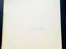 White Album The Beatles 1968  st Press Mono PMC7068  No 0022425 No EMI