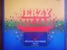 Jerzy Milian Orkiestra Rozrywkowa PRiTV W Katowicach LP Poland 2018 Muza