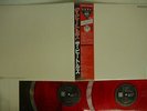BEATLES WHITE ALBUM EMI/ODEON EAS-67157,8 JAPAN OBI RED VINYL VINYL 2LP