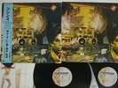 PRINCE SIGN O THE TIMES PAISLEY PARK P-6257,8 JAPAN OBI VINYL 2LP
