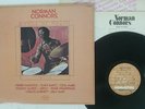 NORMAN CONNORS DANCE OF MAGIC COBBLESTONE YZ-24-CO JAPAN PROMO VINYL LP