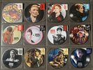 David Bowie 40th Anniversary Picture Disc Set (THE LAST 12  )