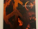 A Perfect Circle - Emotive - Limited Edition Orange Vinyl LP Gatefold