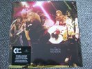 NEW YORK DOLLS - In too much too soon 180g vinyl new and sealed(back to black)