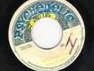 HORACE ST MARK - WORKING ALL DAY