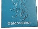 Gatercrasher Wet Album 3 x vinyl