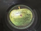 The Beatles White Album Mono First Pressing Low Number