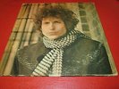 1966-Bob Dylan-Blonde On Blonde-2 lps Columbia 2 Eye MONO Claudia Cardinale