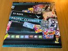 DJ Rap Propa Classics Vol 2 (Digable Bass / Intelligent Woman) Vinyl VG+C