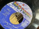 BOTTOM & COMPANY: GONNA FIND A TRUE LOVE/YOU'RE MY LIFE MOTOWN 7
