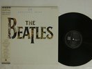 BEATLES 20 GREATEST HITS EMI/ODEON EAS-91047 JAPAN OBI VINYL LP