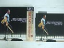 BRUCE SPRINGSTEEN LIVE 1975-85 CBS/SONY 75AP 3300-4 JAPAN OBI VINYL 5LP