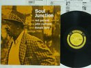 RED GARLAND QUINTET SOUL JUNCTION PRESTIGE SMJ-6552 JAPAN VINYL LP