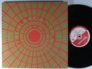 BLACK ANGELS Directions To See Ghost LIGHT IN THE ATTIC 3XLP VG+ tri-fold coverb